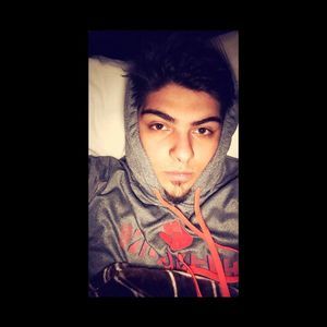 Meet your Posher, Alberto